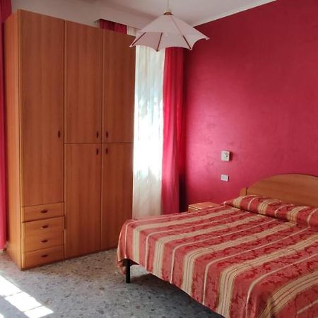 Chiaia Apartments Ponza Extérieur photo
