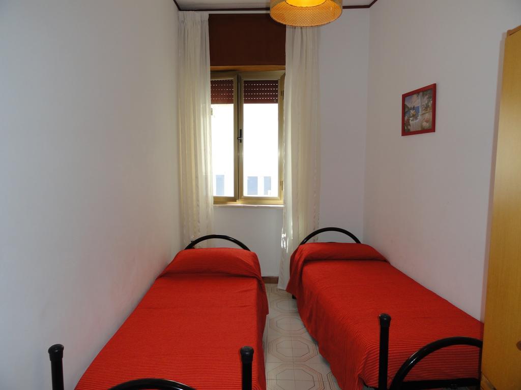Chiaia Apartments Ponza Extérieur photo