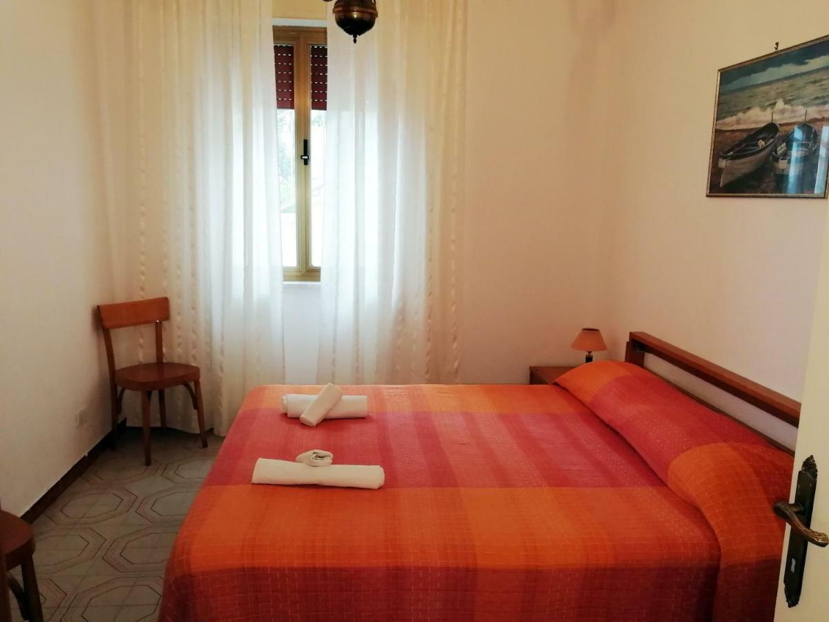 Chiaia Apartments Ponza Extérieur photo