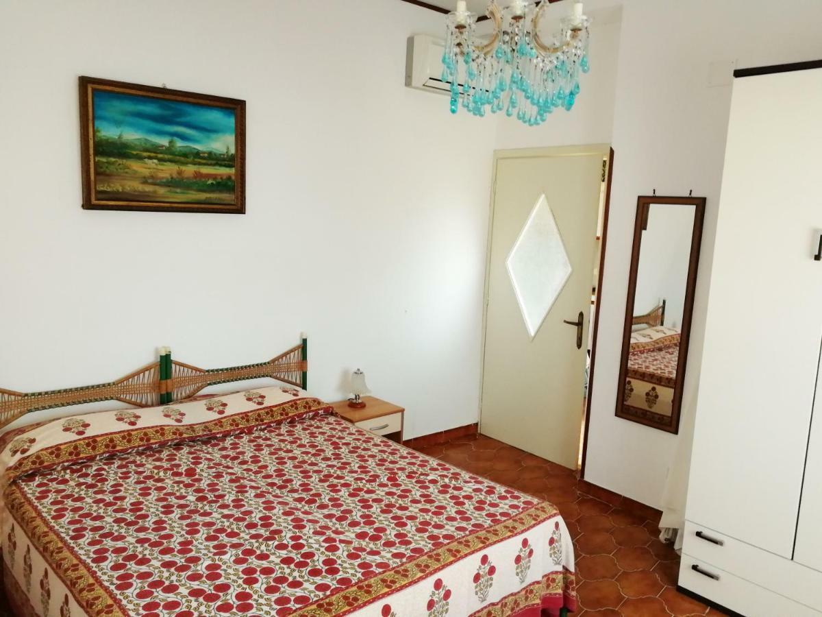 Chiaia Apartments Ponza Extérieur photo