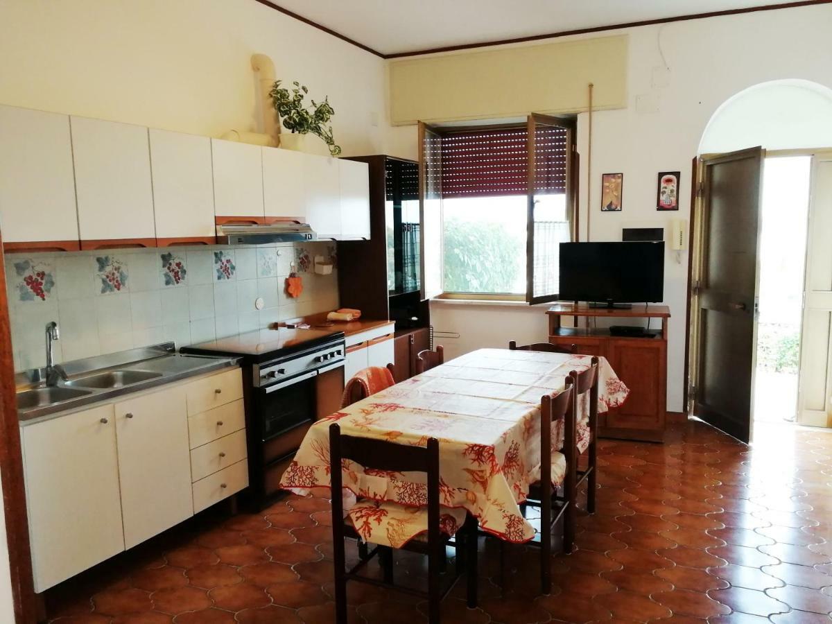 Chiaia Apartments Ponza Extérieur photo