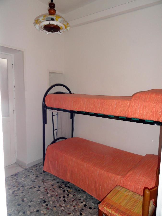 Chiaia Apartments Ponza Extérieur photo